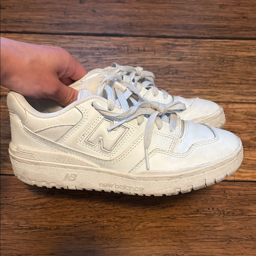 New balance 550s